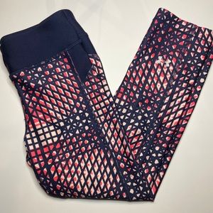 EUC. Under Armour Leggings